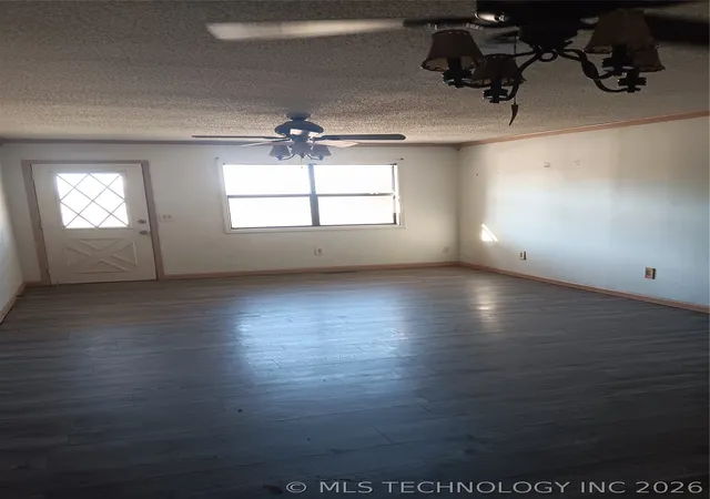Photo 4 of Single family home for sale at 1206 N Lakeside Dr, Adair, OK 74330 | MLS# 2606946 | Listing updated on 2026-08-22