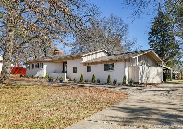 3rd image of 2232 Gershwin Dr, Durant, OK 74701 | MLS# 2606943