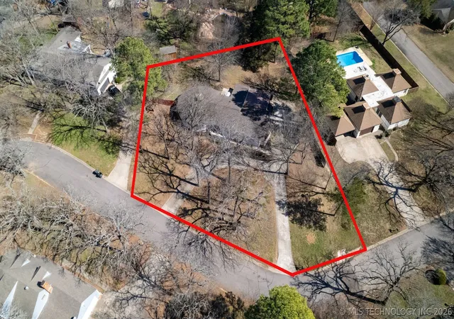 42nd image of 2232 Gershwin Dr, Durant, OK 74701 | MLS# 2606943