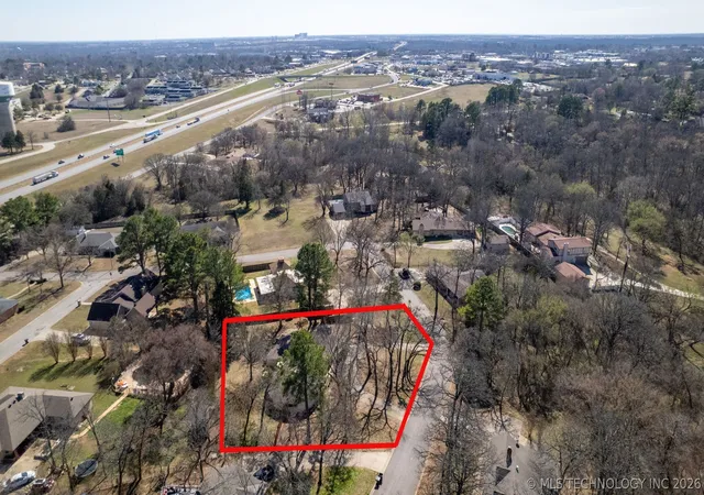 4th image of 2232 Gershwin Dr, Durant, OK 74701 | MLS# 2606943