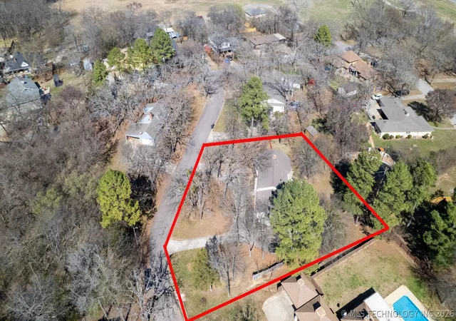 5th image of 2232 Gershwin Dr, Durant, OK 74701 | MLS# 2606943