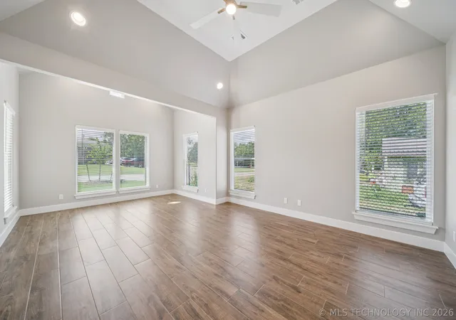 Homes for sale in Catoosa, OK | 210 S Bluff St #A, Catoosa, OK 74015 | MLS# 2606961