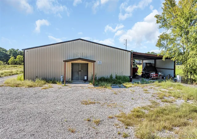 Homes for sale in Marietta, OK | 12367 Renick, Marietta, OK 73448 | MLS# 2606403