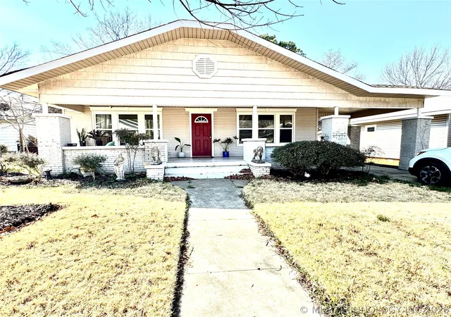 1st image of 321 Wheeler St, Ardmore, OK 73401 | MLS# 2606917