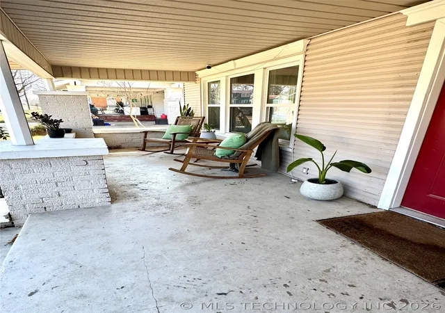 3rd image of 321 Wheeler St, Ardmore, OK 73401 | MLS# 2606917