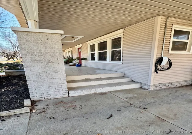 4th image of 321 Wheeler St, Ardmore, OK 73401 | MLS# 2606917