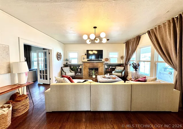 5th image of 321 Wheeler St, Ardmore, OK 73401 | MLS# 2606917