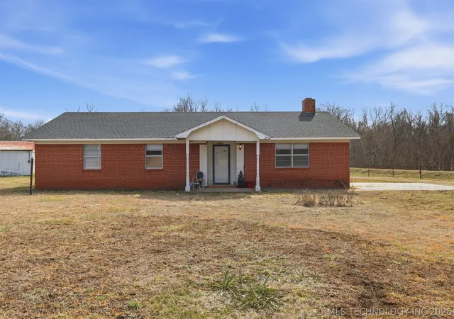 Photo 4 of Single family home for sale at 20270 S 930 Road W, Okmulgee, OK 74447 | MLS# 2603310 | Listing updated on 2026-05-18