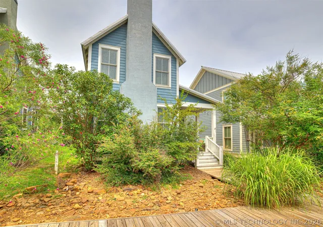 Homes for sale in Carlton Landing, OK | 39 Boardwalk St, Carlton Landing, OK 74432 | MLS# 2604345