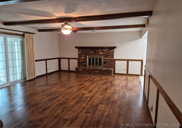 Homes for sale in Claremore, OK | 1453 E Paradise Park St, Claremore, OK 74017 | MLS# 2606978