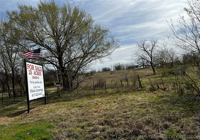 1st image of Cemetery, Durant, OK 74701 | MLS# 2606985
