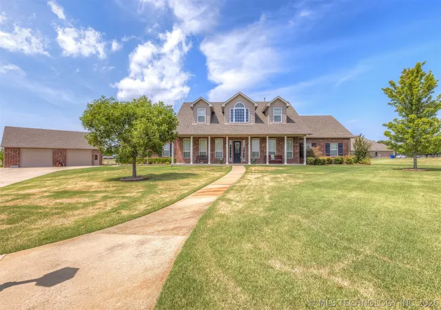 Homes for sale in Coweta, OK | 26915 E 135th St S, Coweta, OK 74429 | MLS# 2606784