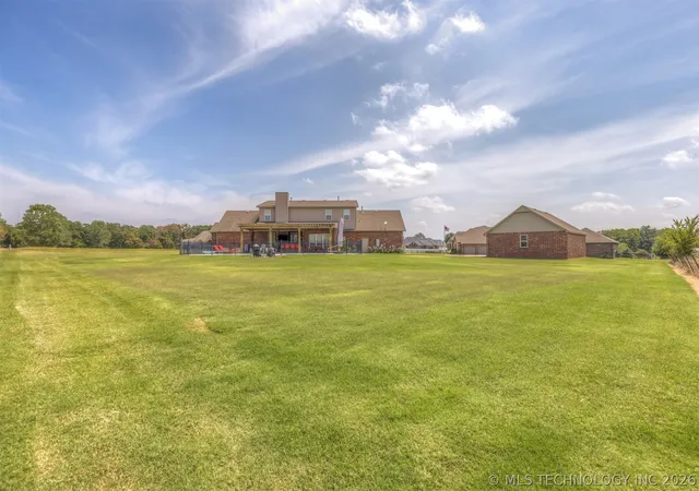 Homes for sale in Coweta, OK | 26915 E 135th St S, Coweta, OK 74429 | MLS# 2606784