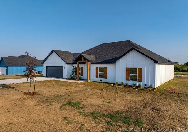 4th image of 13123 Whimsical Ln, Kingston, OK 73439 | MLS# 2606993