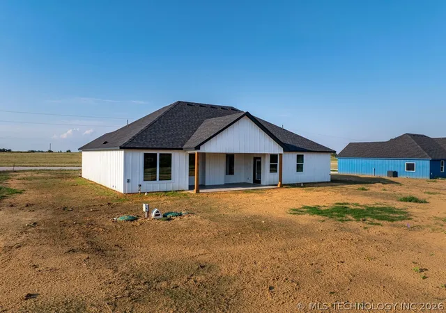 5th image of 13123 Whimsical Ln, Kingston, OK 73439 | MLS# 2606993