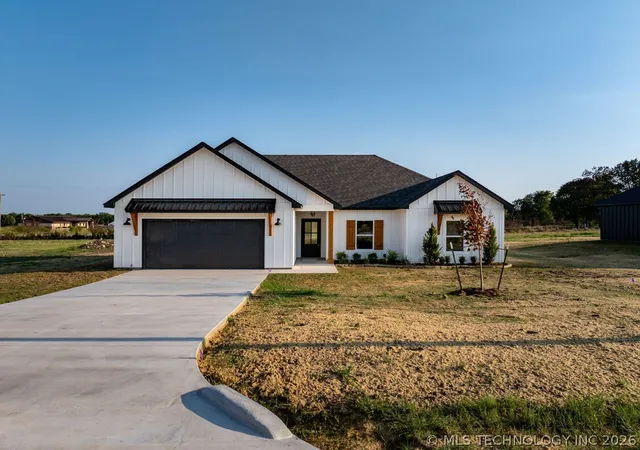 1st image of 13203 Whimsical Ln, Kingston, OK 73439 | MLS# 2607000