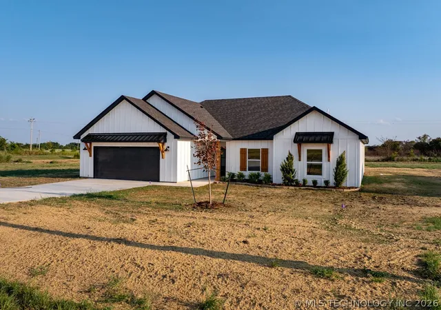 2nd image of 13203 Whimsical Ln, Kingston, OK 73439 | MLS# 2607000