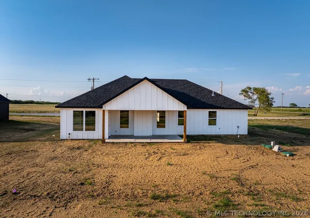 4th image of 13203 Whimsical Ln, Kingston, OK 73439 | MLS# 2607000