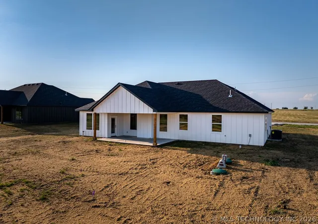 5th image of 13203 Whimsical Ln, Kingston, OK 73439 | MLS# 2607000