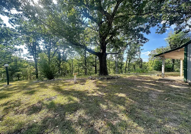 Homes for sale in Tahlequah, OK | 17730 S Old Hwy 62, Tahlequah, OK 74464 | MLS# 2607007