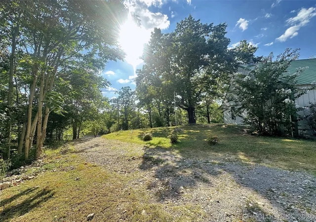 Homes for sale in Tahlequah, OK | 17730 S Old Hwy 62, Tahlequah, OK 74464 | MLS# 2607007