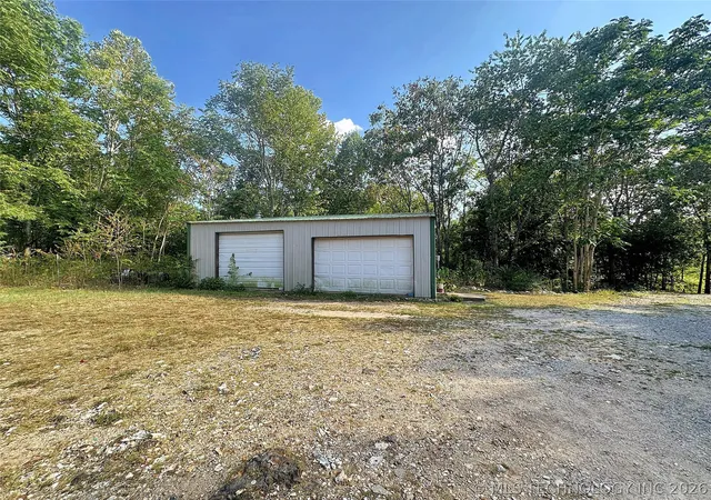 Homes for sale in Tahlequah, OK | 17730 S Old Hwy 62, Tahlequah, OK 74464 | MLS# 2607007