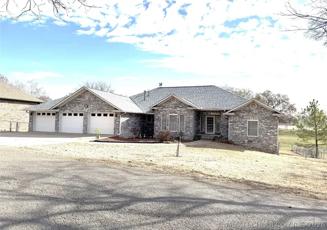 2nd image of 5273 Jeanette Ln, Tahlequah, OK 74464 | MLS# 2607019