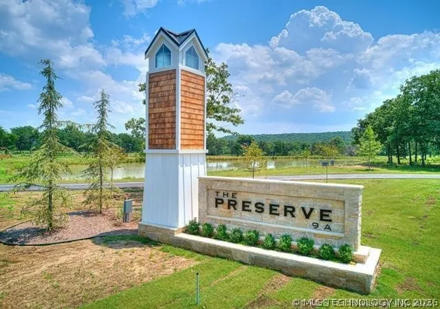 Photo 1 of Land for sale at 31 Pebble Ridge Rd, Eufaula, OK 74432 | MLS# 2606976 | Listing updated on 2026-09-29