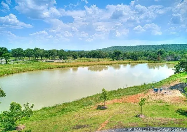 Photo 3 of Land for sale at 31 Pebble Ridge Rd, Eufaula, OK 74432 | MLS# 2606976 | Listing updated on 2026-09-29