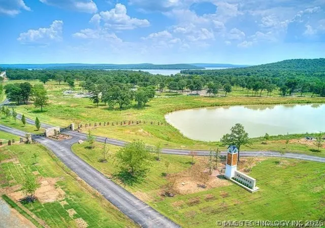 Photo 4 of Land for sale at 31 Pebble Ridge Rd, Eufaula, OK 74432 | MLS# 2606976 | Listing updated on 2026-09-29