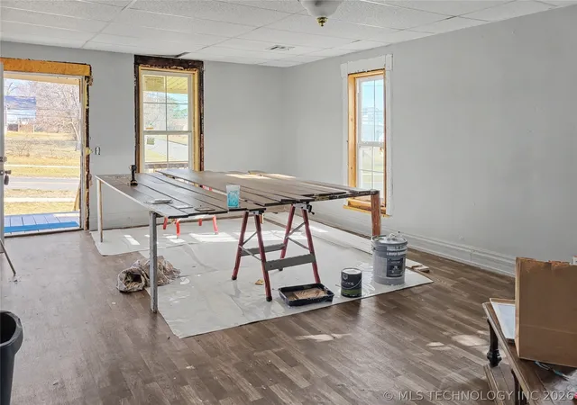 Homes for sale in Tahlequah, OK | 503 W Choctaw St, Tahlequah, OK 74464 | MLS# 2606814