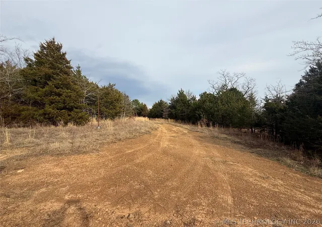 Photo 1 of Land for sale at Calhoun Rd, Shady Point, OK 74956 | MLS# 2607037 | Listing updated on 2026-04-20