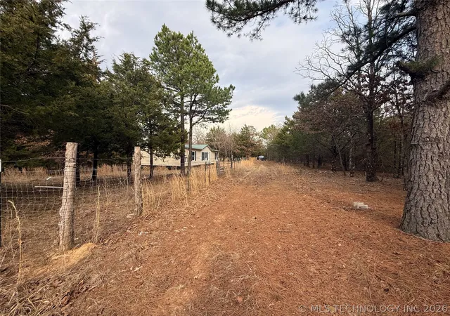 Photo 2 of Land for sale at Calhoun Rd, Shady Point, OK 74956 | MLS# 2607037 | Listing updated on 2026-04-20