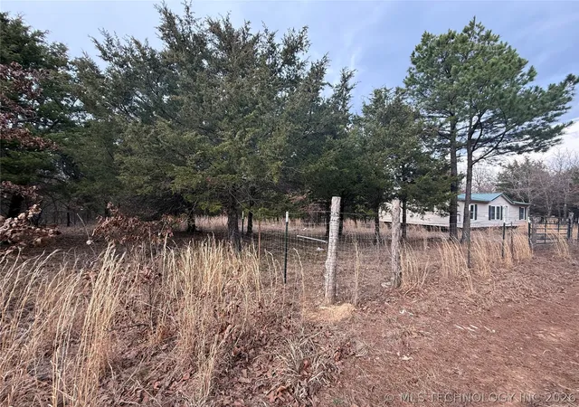 Photo 3 of Land for sale at Calhoun Rd, Shady Point, OK 74956 | MLS# 2607037 | Listing updated on 2026-04-20