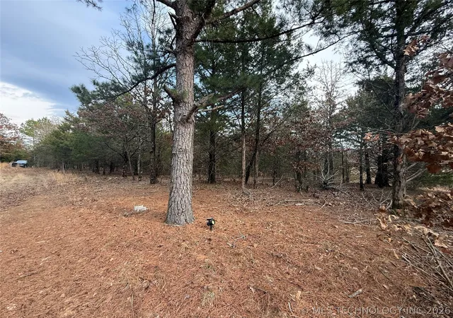 Photo 3 of Land for sale at Calhoun Rd, Shady Point, OK 74956 | MLS# 2607037 | Listing updated on 2026-04-20
