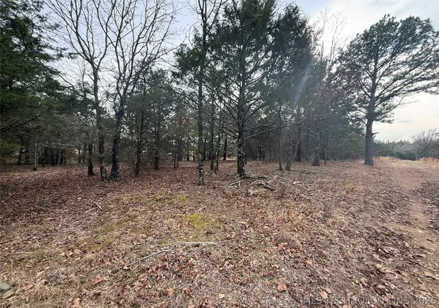 Photo 4 of Land for sale at Calhoun Rd, Shady Point, OK 74956 | MLS# 2607037 | Listing updated on 2026-04-20