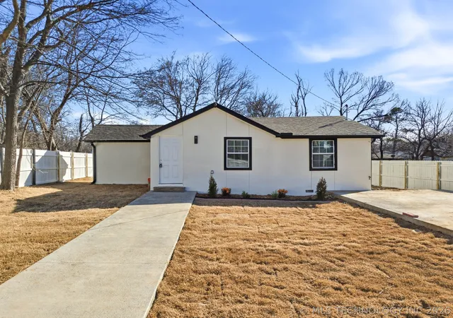 Homes for sale in Tulsa, OK | 6206 W 62nd St, Tulsa, OK 74131 | MLS# 2606744