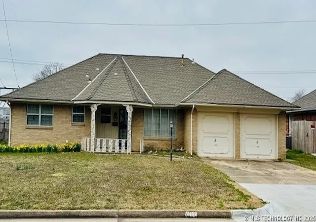 1st image of 4770 S Hudson Pl, Tulsa, OK 74135 | MLS# 2607066
