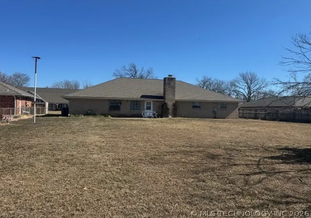 2nd image of 4770 S Hudson Pl, Tulsa, OK 74135 | MLS# 2607066