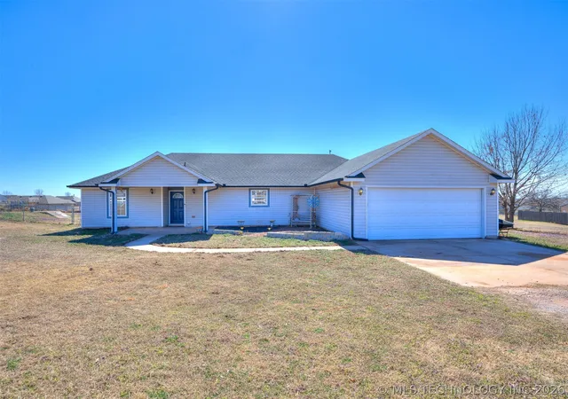 1st image of 1320 Kristin Ln, Blanchard, OK 73010 | MLS# 2607067
