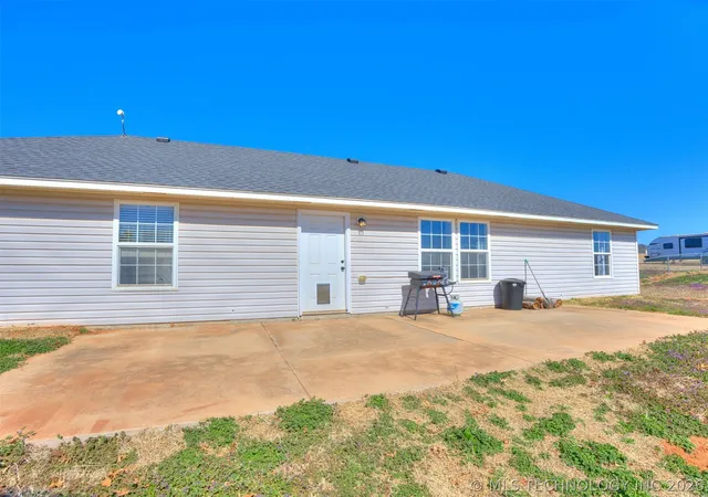 26th image of 1320 Kristin Ln, Blanchard, OK 73010 | MLS# 2607067