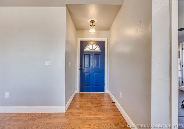 Photo 3 of Sale Pending at 1320 Kristin Ln, Blanchard, OK 73010 | MLS# 2607067 | Listing updated on 2026-06-11