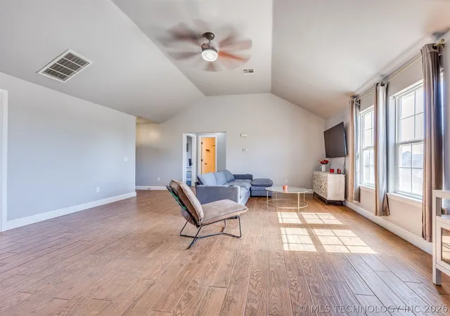 Photo 3 of Sale Pending at 1320 Kristin Ln, Blanchard, OK 73010 | MLS# 2607067 | Listing updated on 2026-06-11