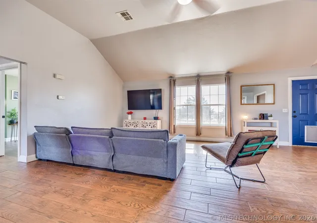 Photo 4 of Sale Pending at 1320 Kristin Ln, Blanchard, OK 73010 | MLS# 2607067 | Listing updated on 2026-06-11