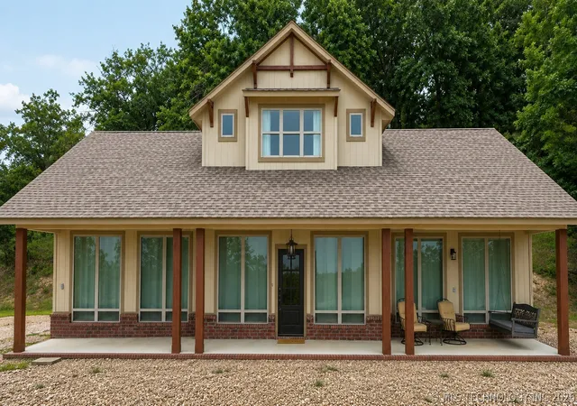 Photo 2 of Single family home for sale at 29498 S Timberline Dr, Park Hill, OK 74451 | MLS# 2607108 | Listing updated on 2026-08-20
