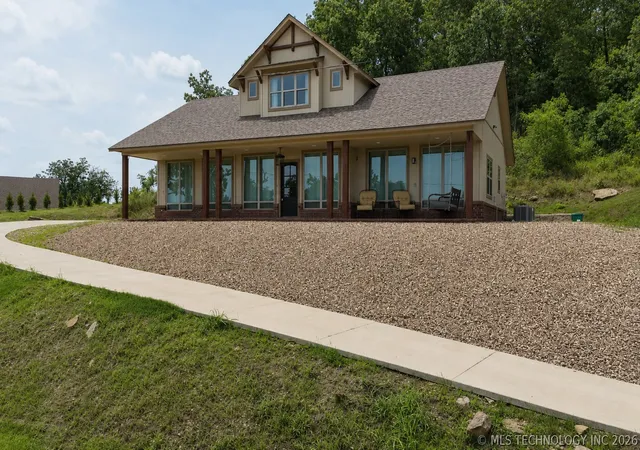 Homes for sale in Park Hill, OK | 29498 S Timberline Dr, Park Hill, OK 74451 | MLS# 2607108
