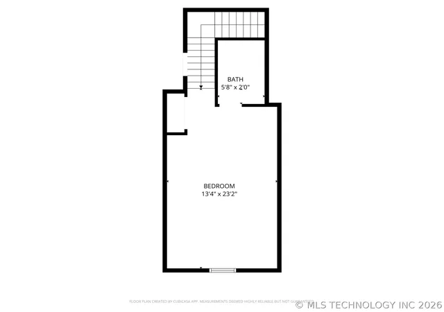 37th image of 6903 S 4th St W, Muskogee, OK 74401 | MLS# 2607109