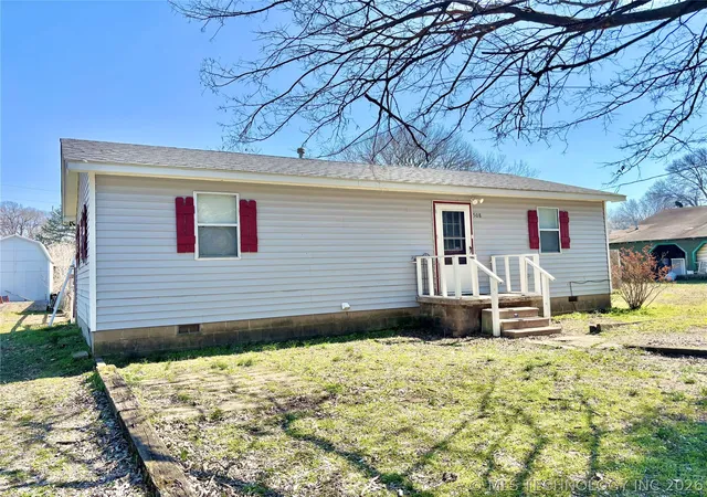 Homes for sale in Stigler, OK | 508 Nw 6Th St, Stigler, OK 74462 | MLS# 2606214