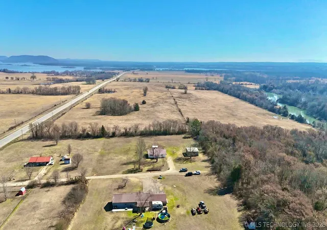 Homes for sale in Stigler, OK | 40005 S 4503 Dr, Stigler, OK 74462 | MLS# 2606267