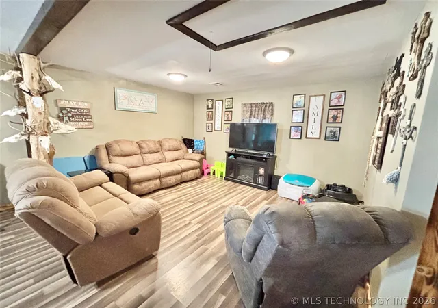 Photo 3 of Single family home for sale at 40005 S 4503 Drive, Stigler, OK 74462 | MLS# 2606267 | Listing updated on 2026-07-16